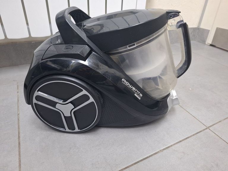 Оголошення Rowenta ro4855ea Б/У