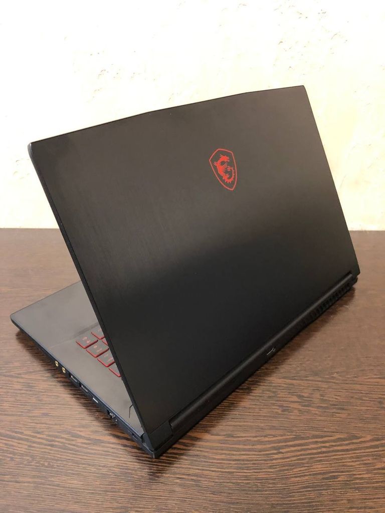 Купить MSI i5-12450,RTX 3050 Б/У