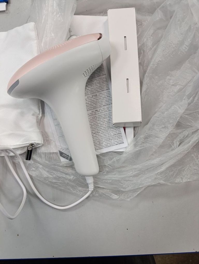 Купить Philips Lumea Advanced SC1994/00 Б/У