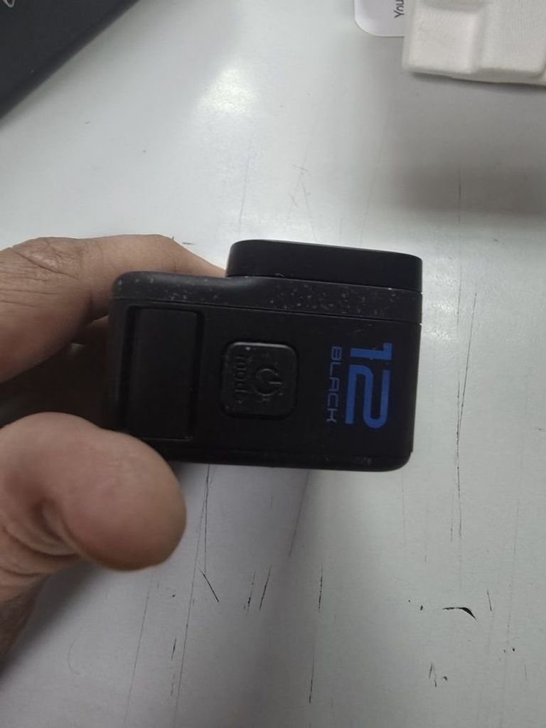 Дешиво Gopro hero 12 с ломбарда