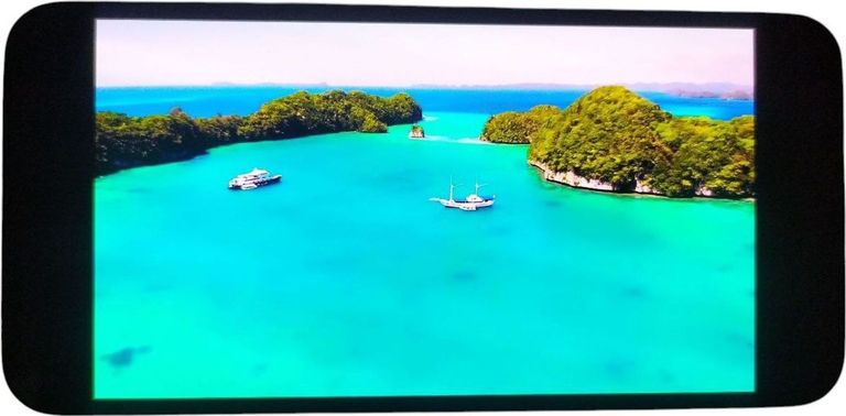 Samsung galaxy a34 5g sm-a346e 8/256gb Код:01-200769416. Зображення 5