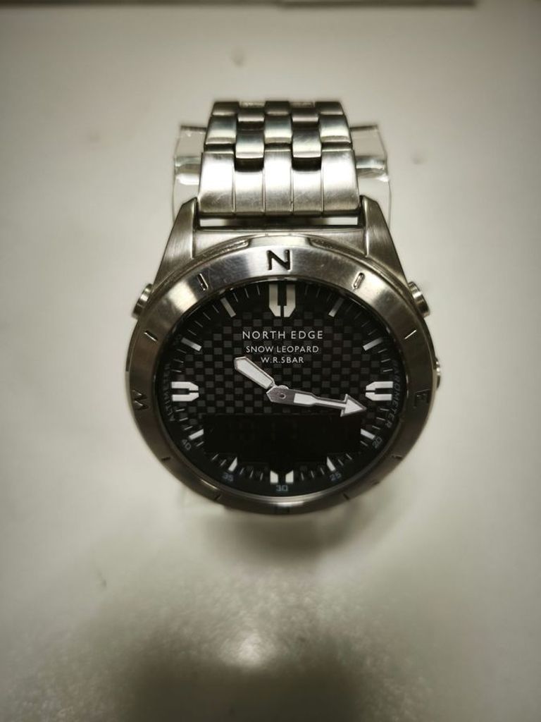 Оголошення North Edge snow leopard Б/У