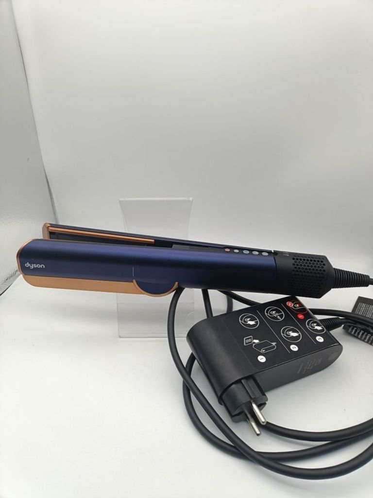 Купить Dyson airstrait ht01 Б/У