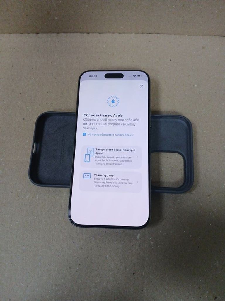 Apple iphone 16 pro max 256gb Код:01-200770295. Изображение 14