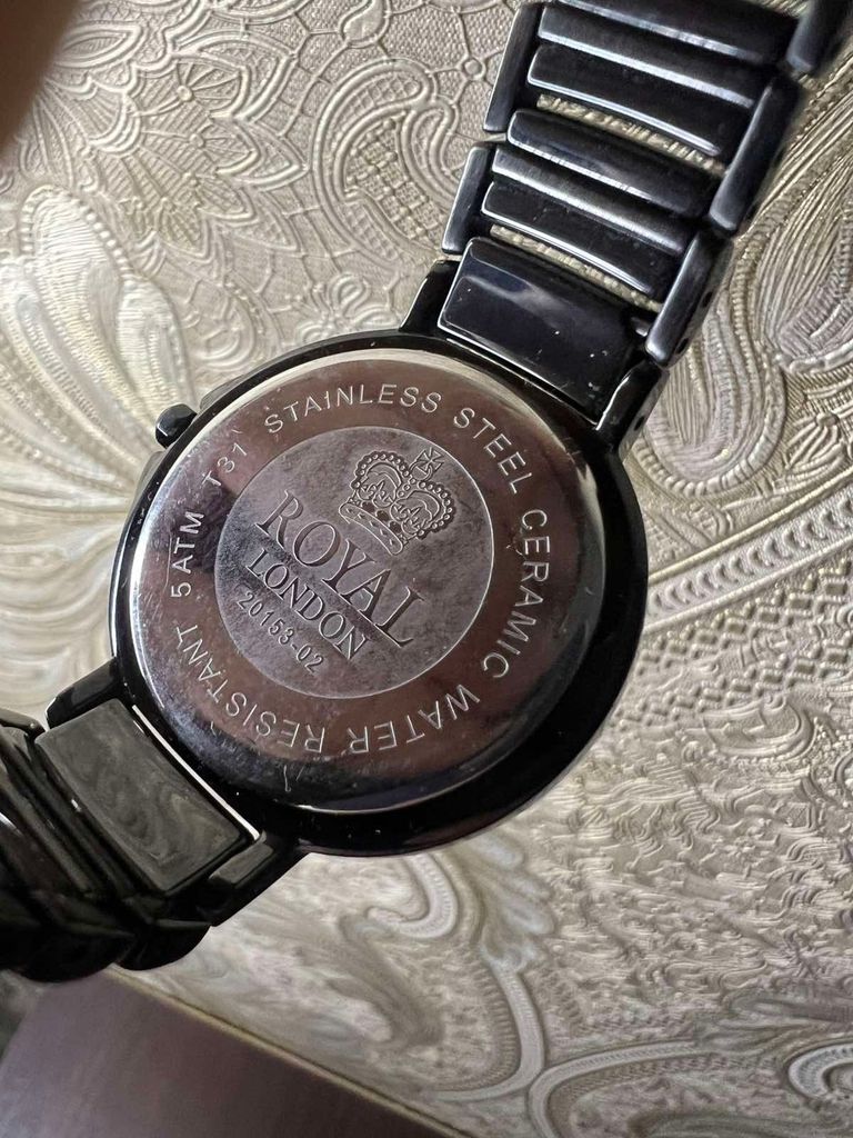 Royal London 20153-02 Код:null. Зображення 5