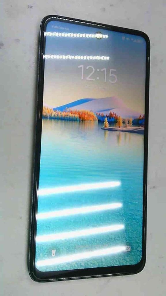 Объявление Tecno spark go 2024 bg6 4/64gb Б/У