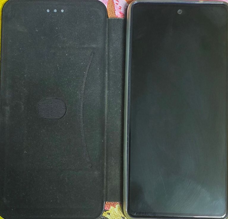 Объявление Samsung galaxy s20 fe sm-g780g 8/256gb Б/У