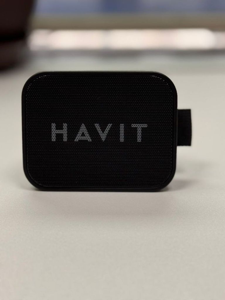 Купити Havit sk921bt Б/У