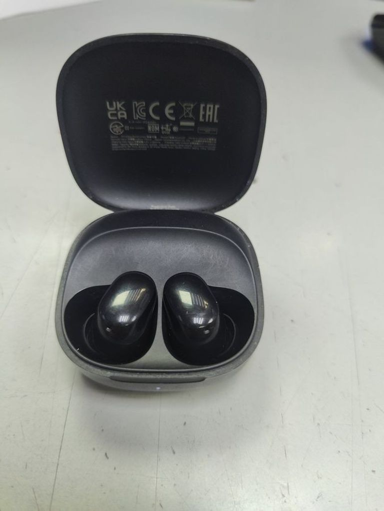 Объявление Xiaomi redmi buds 6 play Б/У