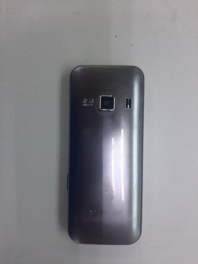 Объявление Samsung c3322i duos Б/У