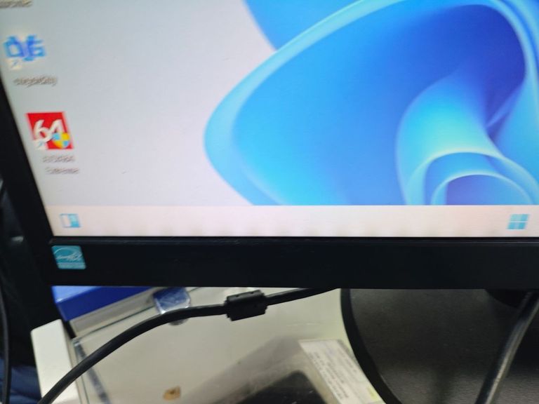 Philips 223v5lsb/00/01 Код:01-200778228. Изображение 9