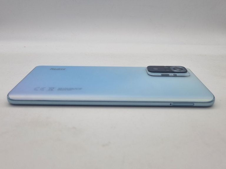 Дешево Xiaomi redmi note 10 pro 6/128gb з ломбарду