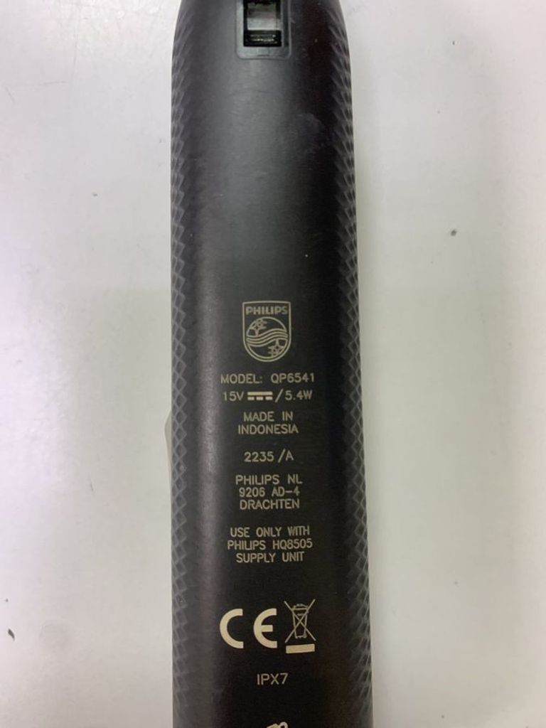 Купити Philips oneblade pro 360 qp6541 Б/У