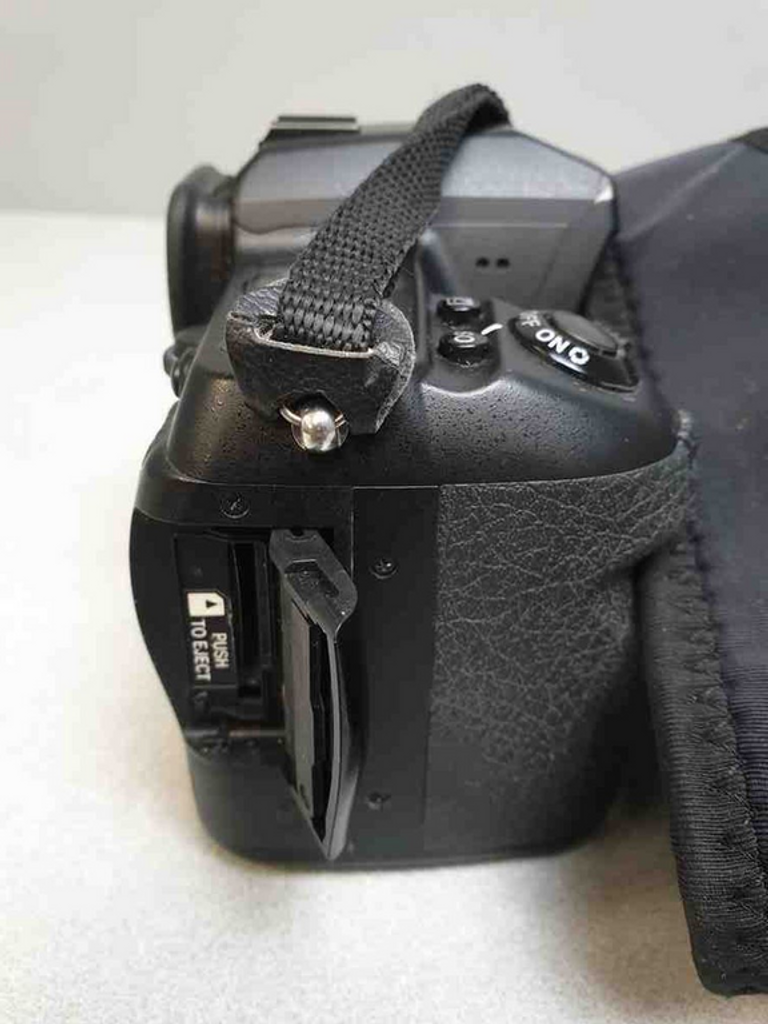 Pentax K-7 body Код:2000002217510. Изображение 7
