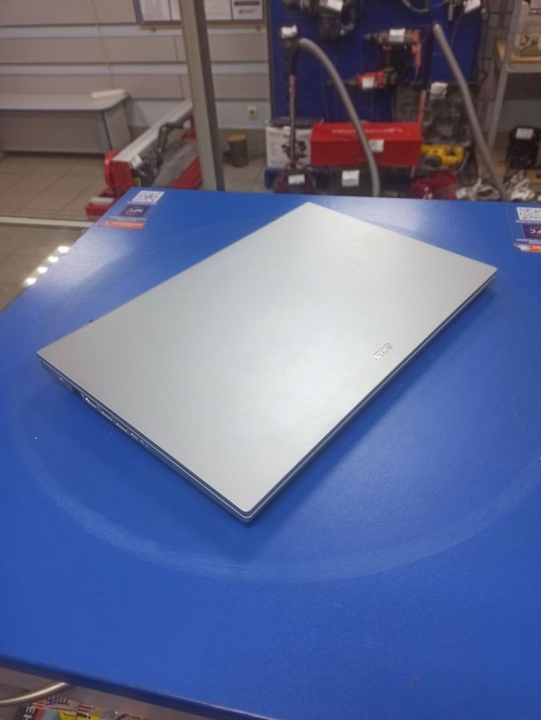 Розпродаж Acer 15/ryzen 7 5700u ddr4/16gb ddr4/ssd 512 gb/*інтегрована, продавець Техноскарб