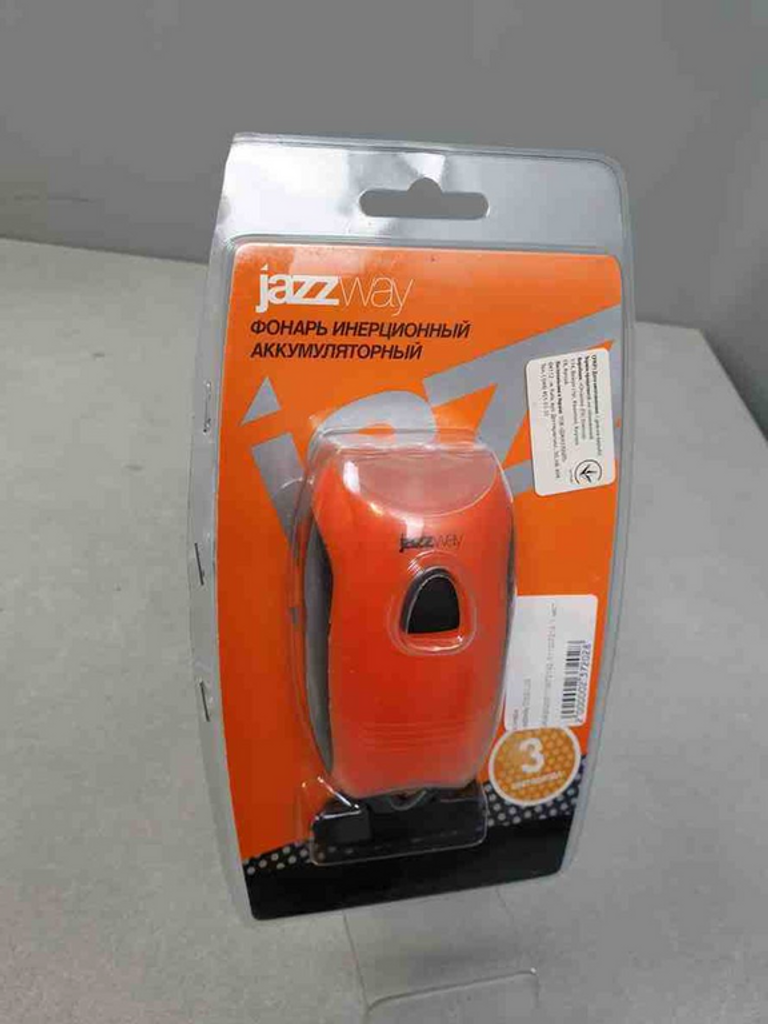 JazzWay DS2-L03-Accu