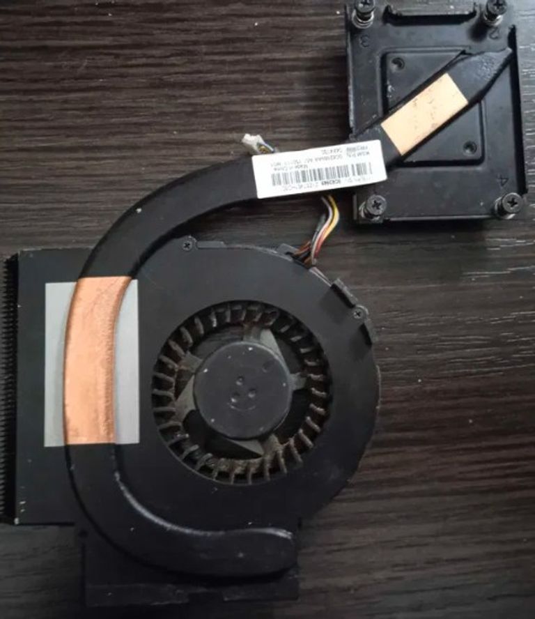 Объявление Lenovo ThinkPad L440 L540 Б/У