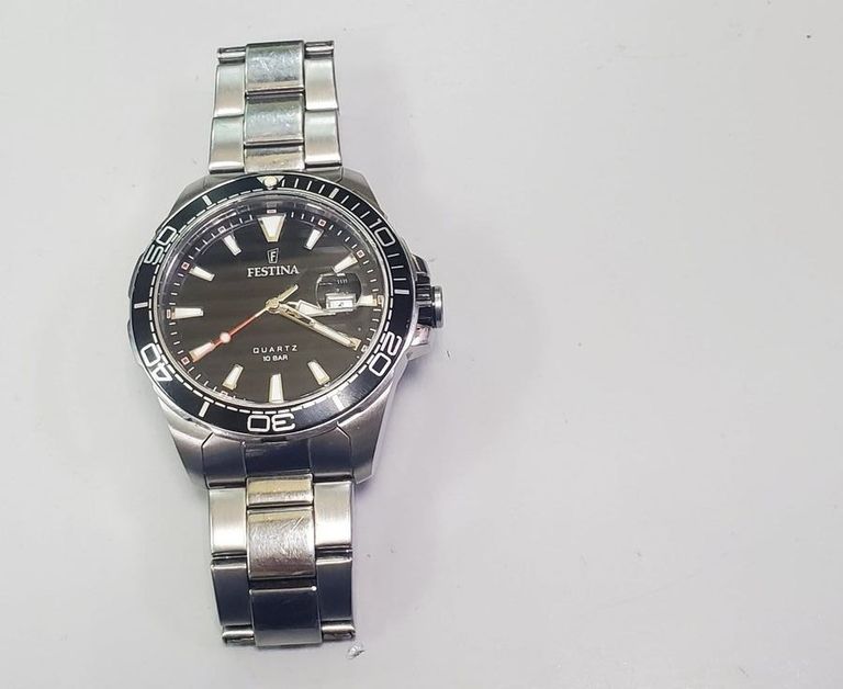 Розпродаж Festina f20360/2, продавець Техноскарб