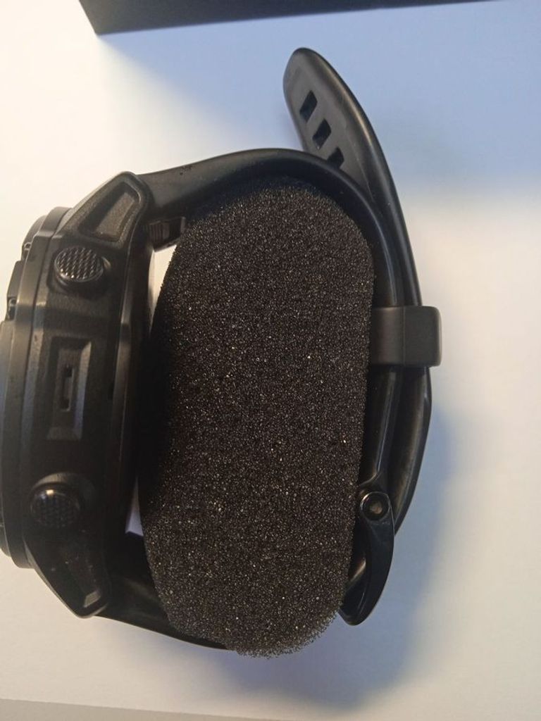 Garmin tactix delta solar ballistics Код:01-200781633. Зображення 5