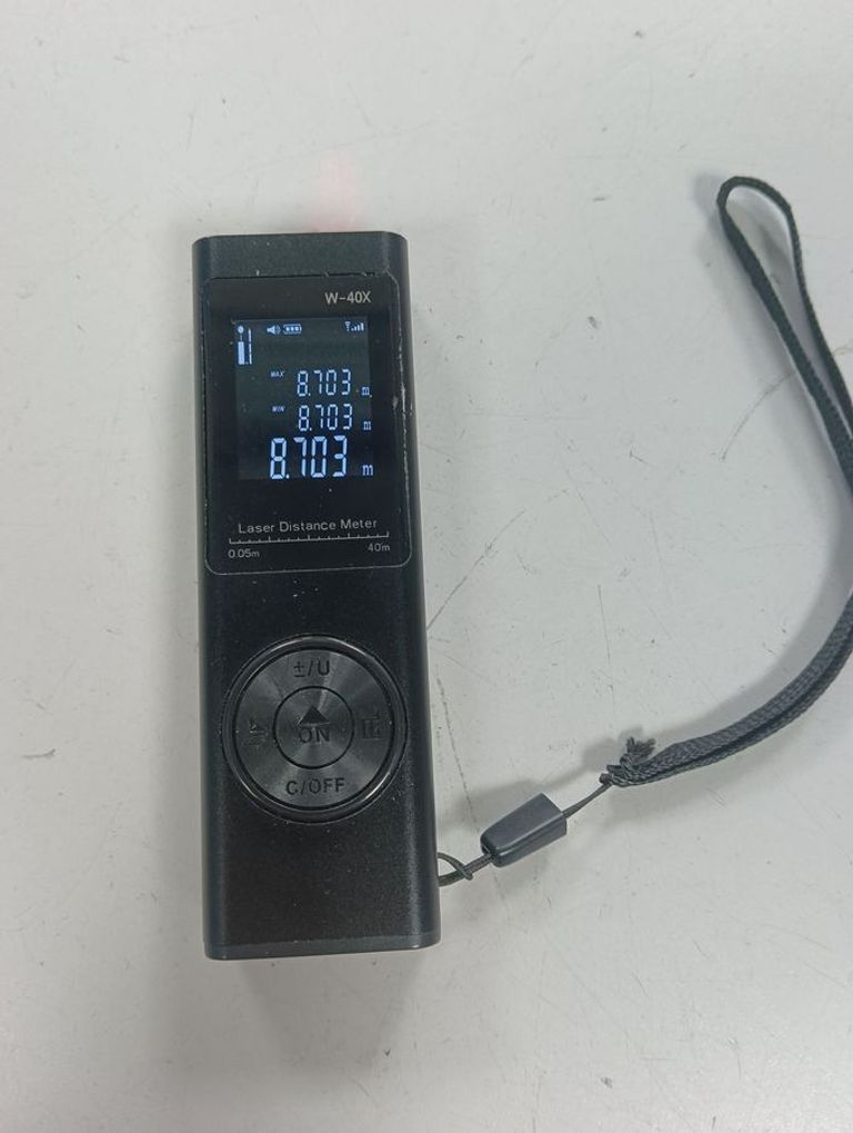 Дешево Protester W40X з ломбарду