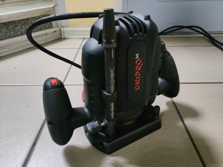 Оголошення Dnipro-M ER-120S Б/У