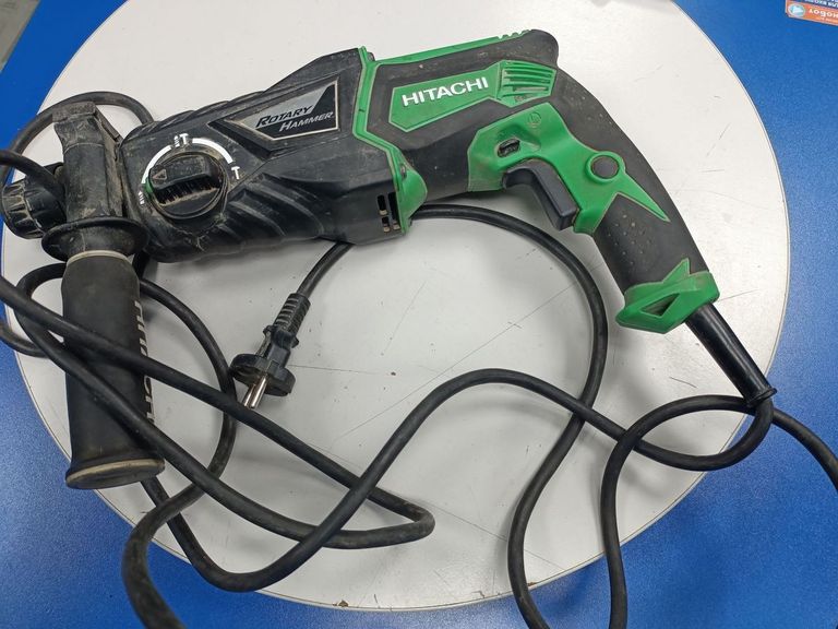 Купити Hitachi dh 26 pc Б/У