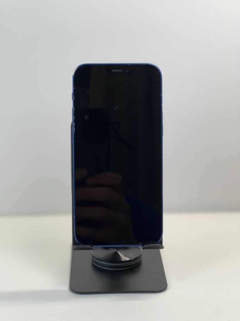 Apple iPhone 12 mini 128GB (PRODUCT)RED Код:01-200783987. Изображение 6