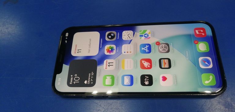 Оголошення Apple iphone 12 pro max 512gb Б/У