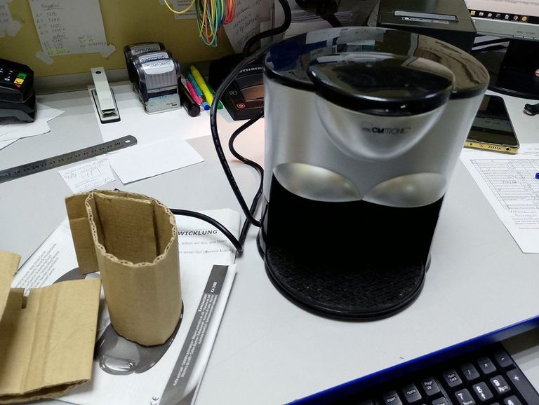 Дешево Clatronic ka 3186 з ломбарду