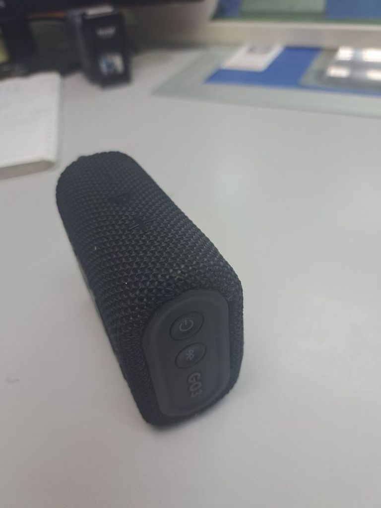 Дешево Jbl Go 3 Blue (JBLGO3BLU) з ломбарду