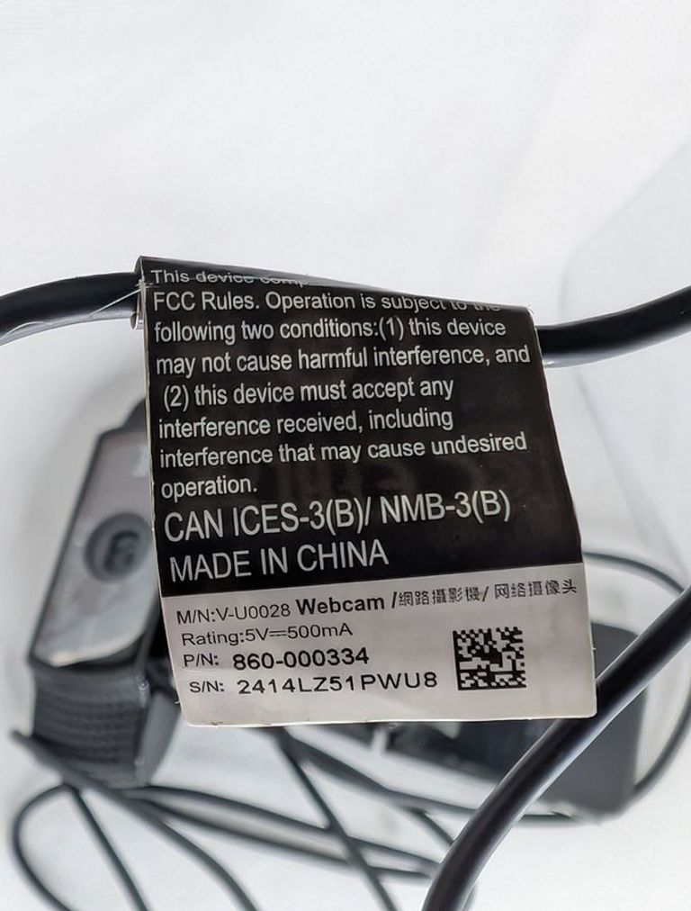 Дешево Logitech c920 s hd pro 960-001252, 960-001257 з ломбарду