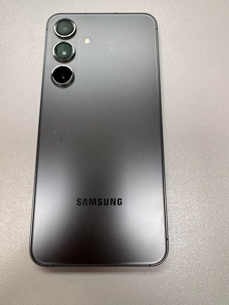 Купити Samsung s921b galaxy s24 8/256gb Б/У