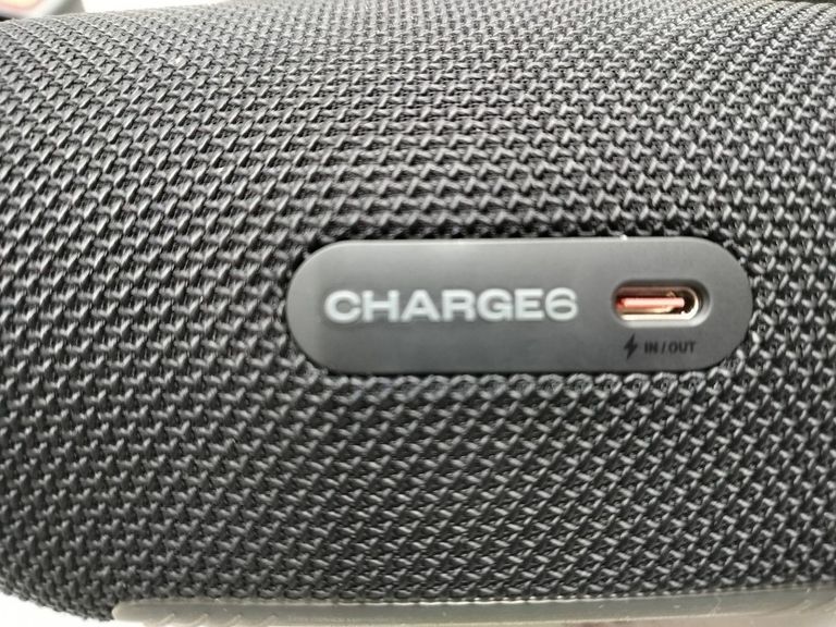Дешево JBL Charge 6  з ломбарду