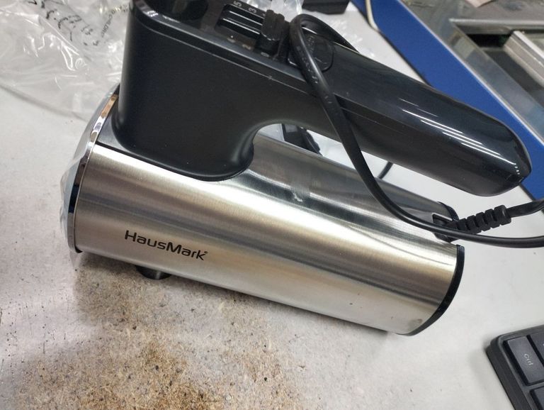 Дешево Hausmark hm-3006s з ломбарду