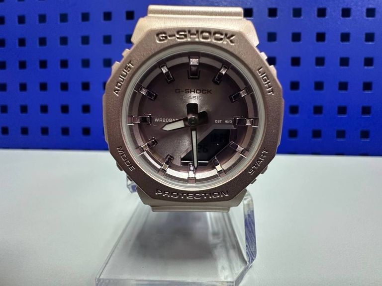 Дешево Casio gma-p2100st з ломбарду