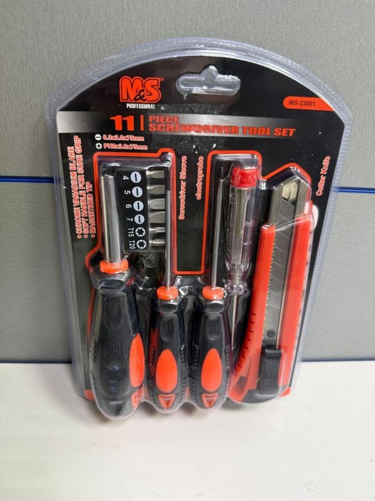 Купити M&S ms-23001 Б/У