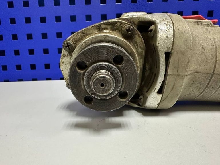 Forte EG 8-125 Код:01-200787314. Изображение 6