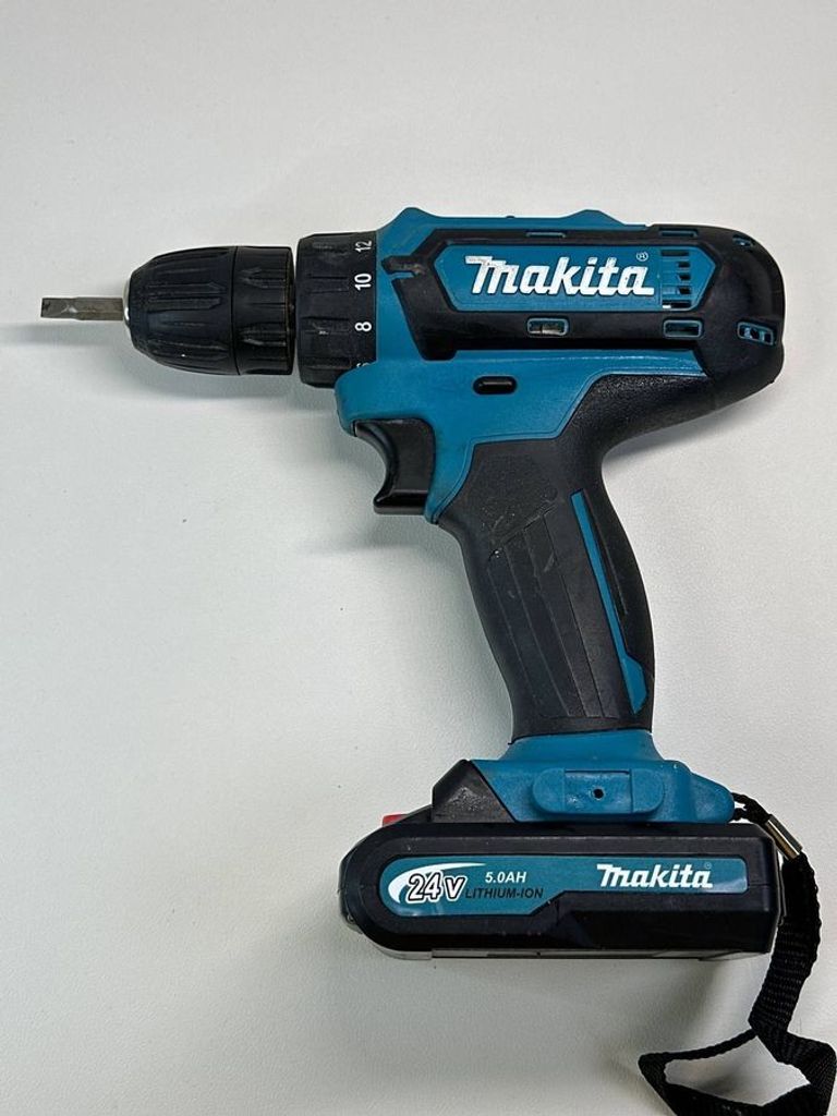 Дешиво Makita (Копія) df462 с ломбарда