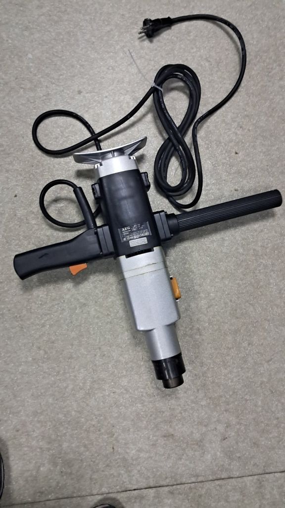 Aeg B4-32 Код:null. Зображення 5