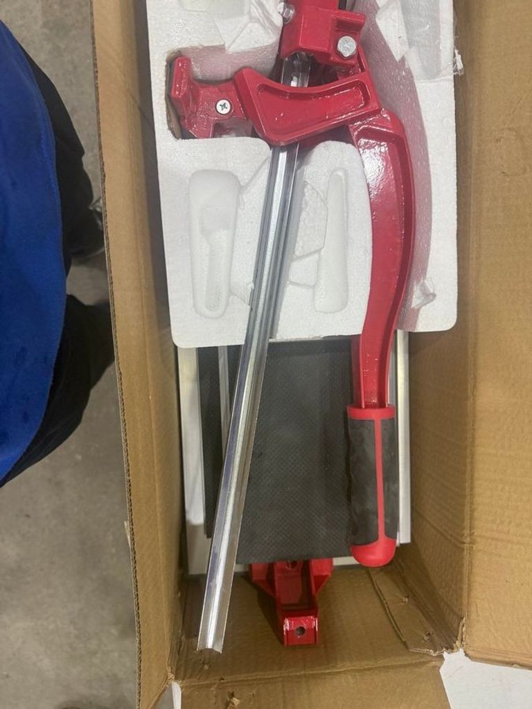 Розпродаж Haisser 64034, продавець Техноскарб