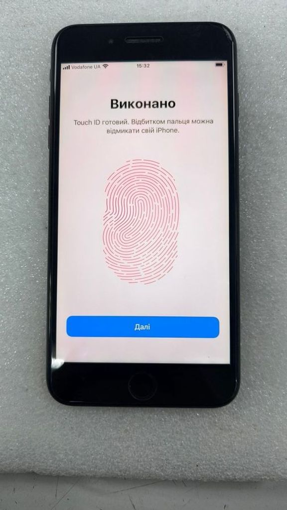 Apple iPhone 7 Plus 32GB Black (MNQM2) Код:01-200787404. Зображення 5