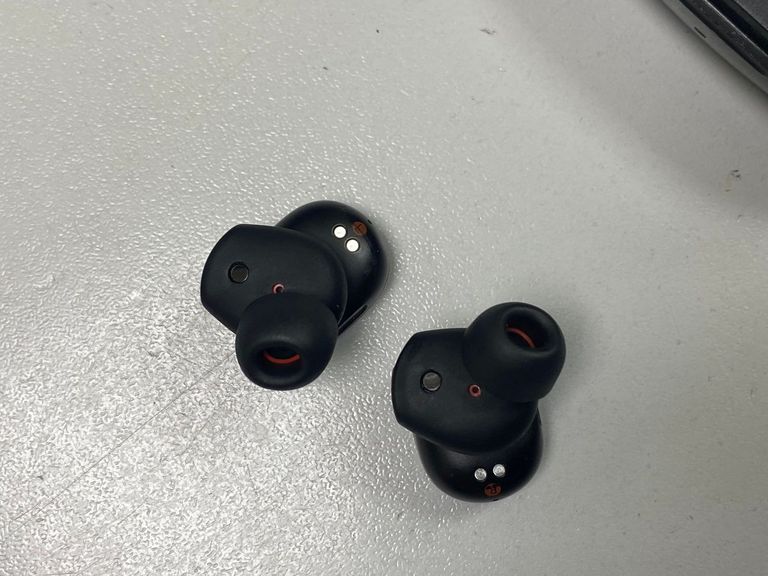 Xiaomi amazfit powerbuds a1967 Код:01-200789370. Зображення 5