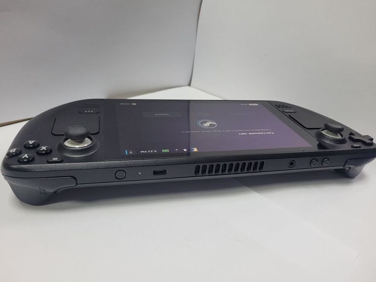 Valve Steam Deck 512 GB Код:01-200788934. Изображение 6