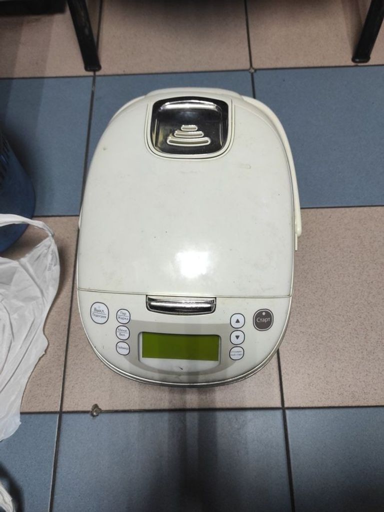 Купити Zelmer ek 1300 Б/У