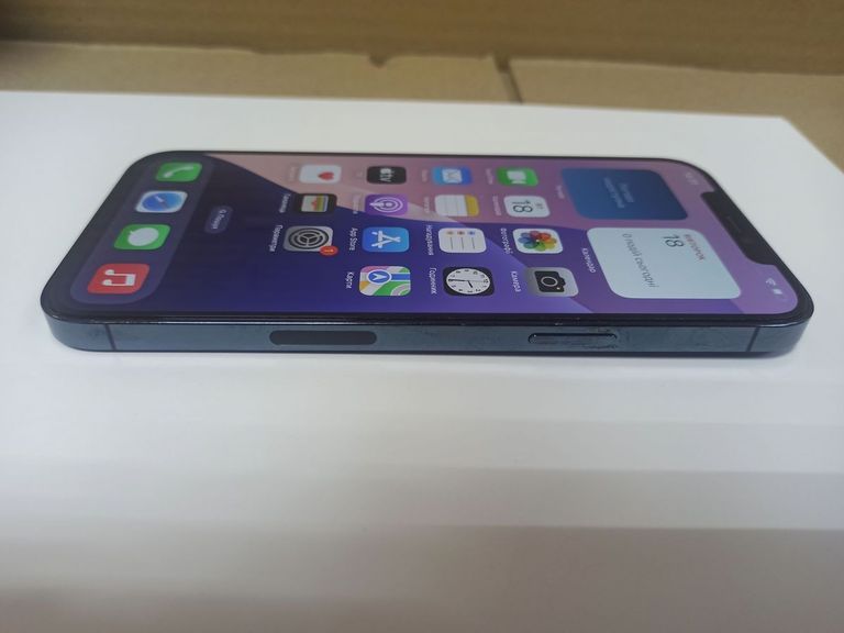 Apple iphone 12 pro max 512gb Код:01-200789980. Зображення 9