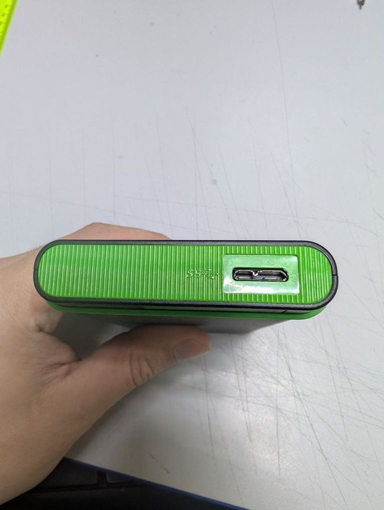 Дешиво Transcend 500 gb с ломбарда