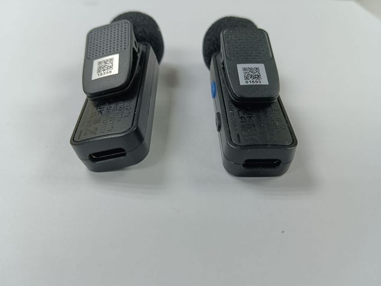 Розпродаж Boya BY-V2 Lightning, продавець Техноскарб