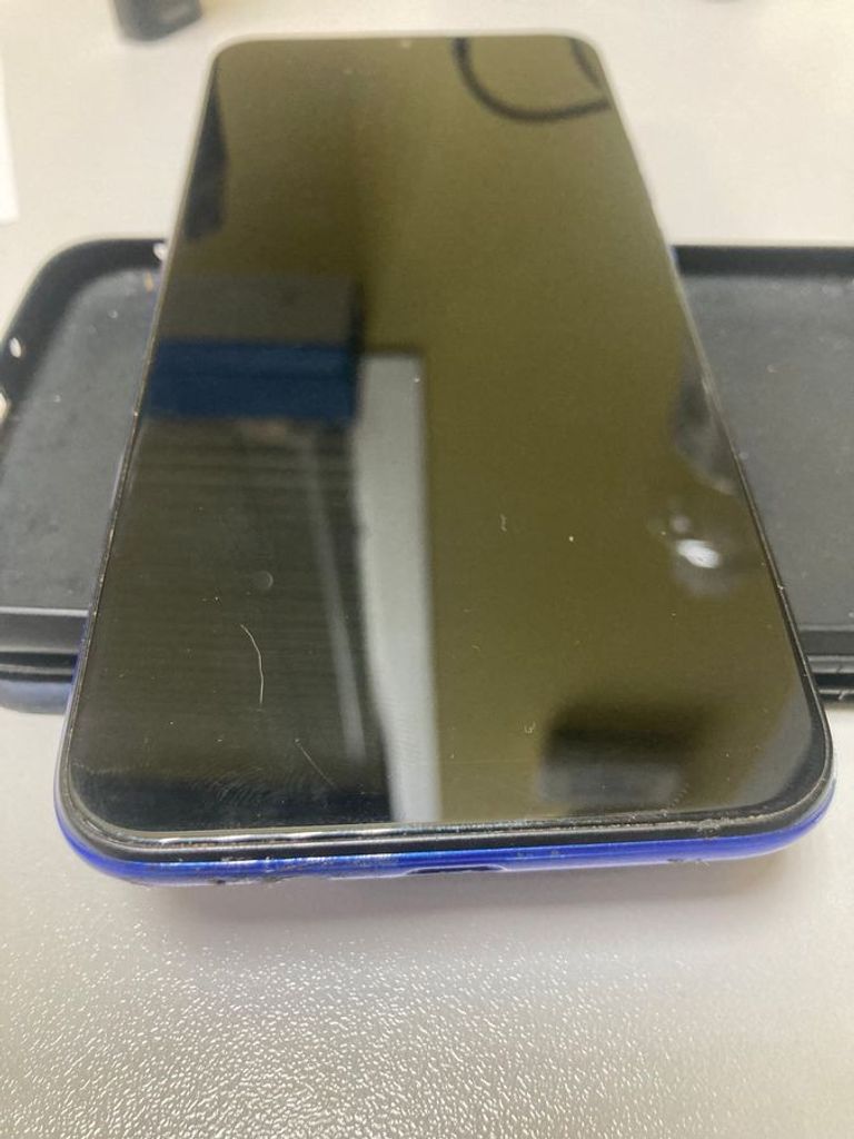 Оголошення Tecno spark 6 go ke5j 3/64gb Б/У