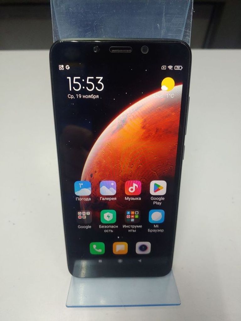 Купити Xiaomi redmi 7a 2/16gb Б/У