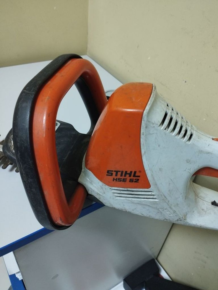 Распродажа Stihl hse 52, продавец Техноскарб